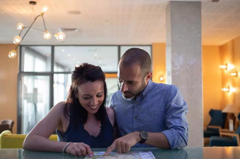 Fotos del hotel Soho Boutique Las Vegas:  22