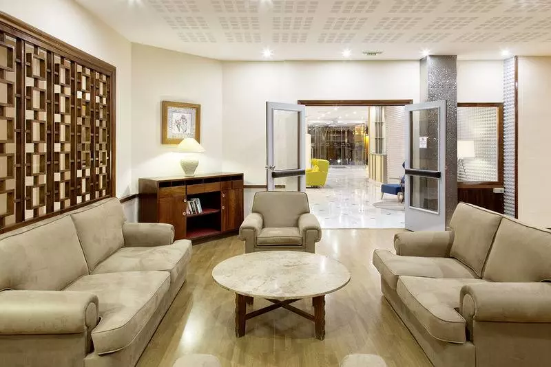 Fotos del hotel Soho Boutique Las Vegas:  3