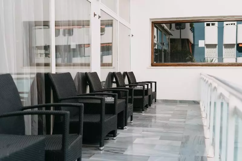 Fotos del hotel Soho Boutique Las Vegas:  4