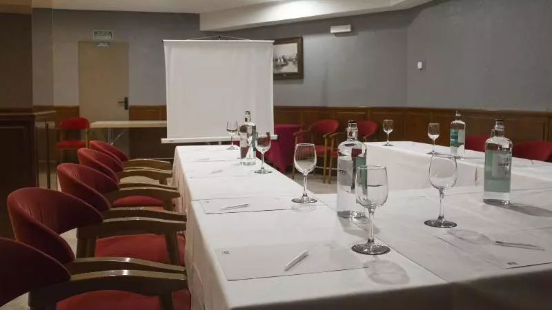 Fotos del hotel Zaragoza Royal:  4