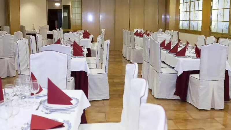 Fotos del hotel Zaragoza Royal:  15