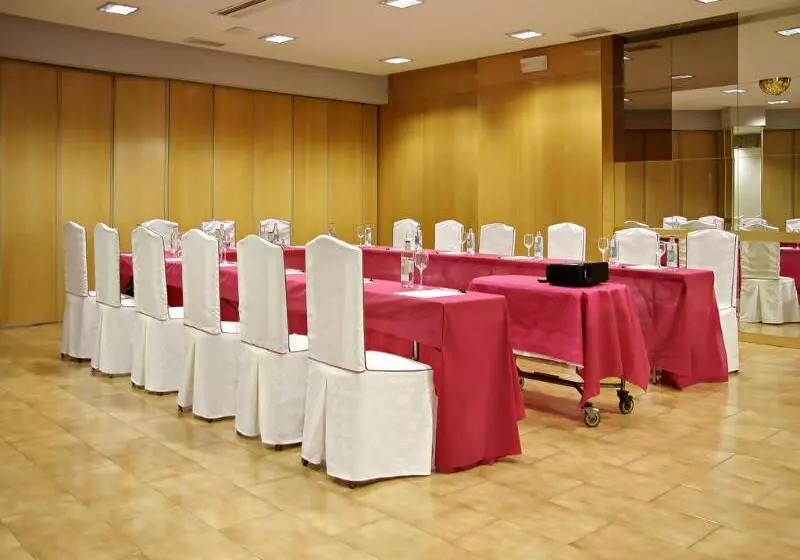 Fotos del hotel Zaragoza Royal:  12