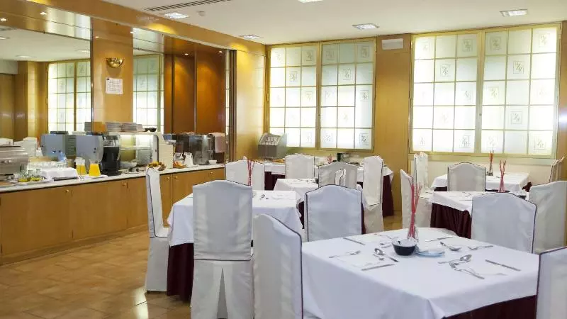 Fotos del hotel Zaragoza Royal:  9