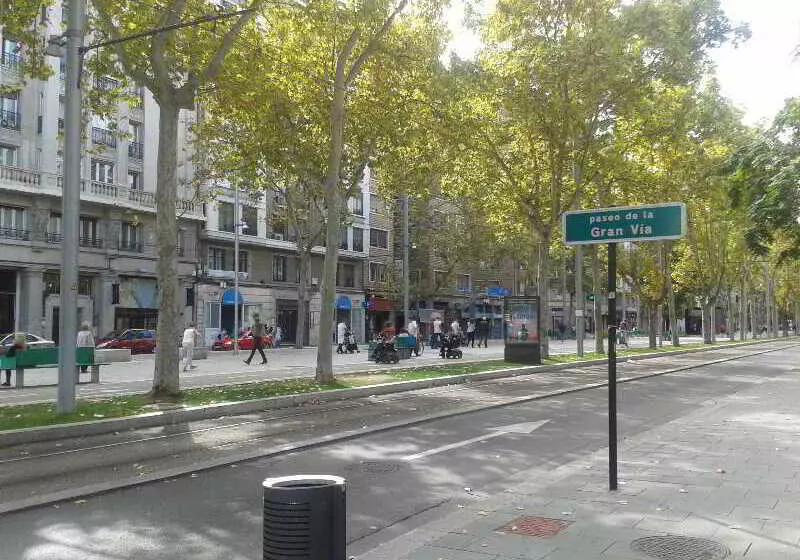 Fotos del hotel Zaragoza Royal:  11