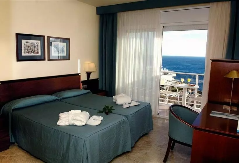 Fotos del hotel Hipócrates Cur:  21