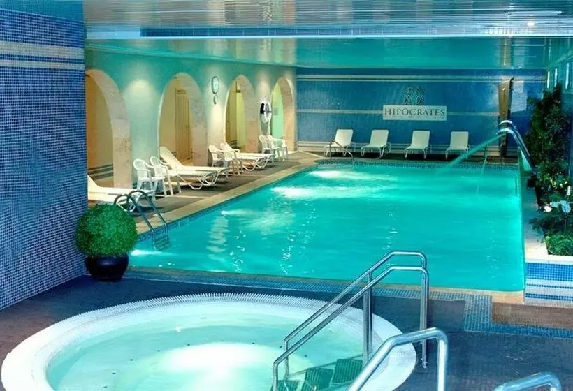 Fotos del hotel Hipócrates Cur:  23
