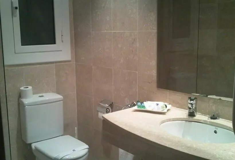 Fotos del hotel Hipócrates Cur:  10