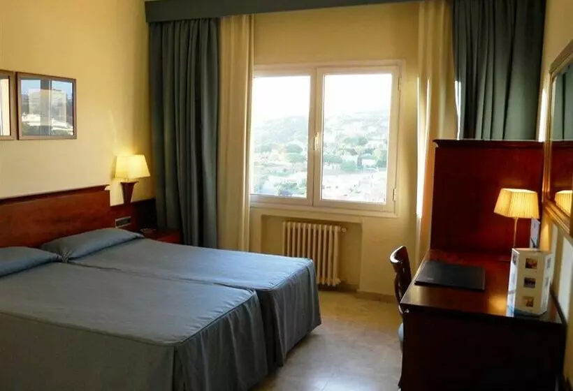 Fotos del hotel Hipócrates Cur:  13