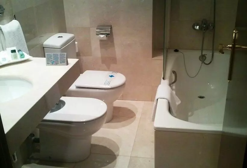 Fotos del hotel Hipócrates Cur:  16