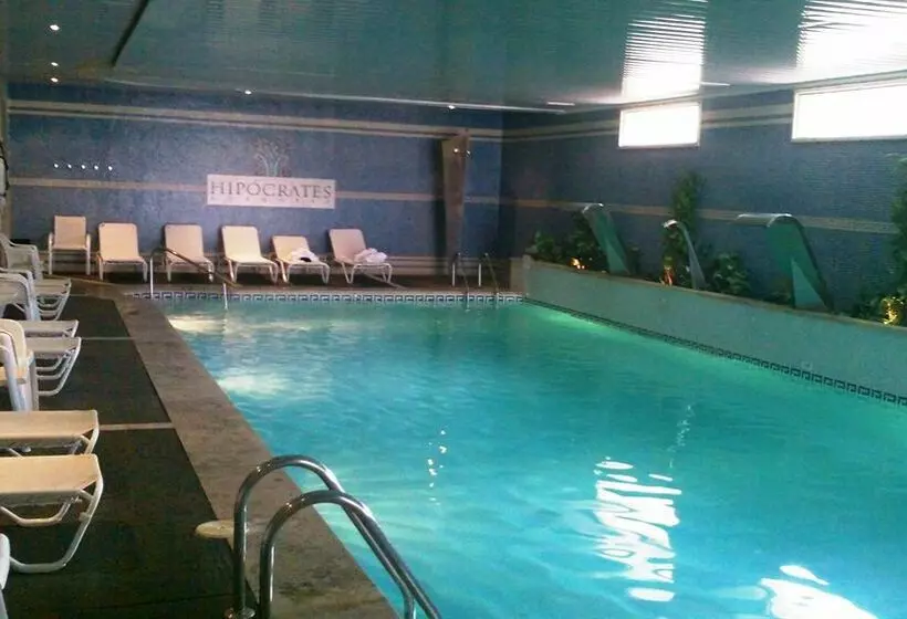 Fotos del hotel Hipócrates Cur:  17
