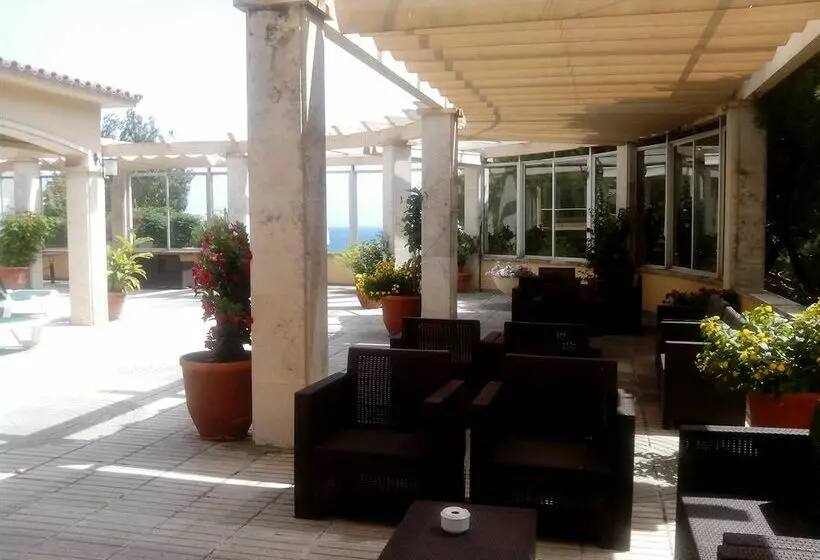 Fotos del hotel Hipócrates Cur:  9