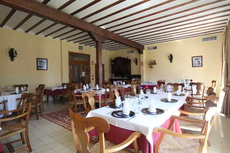 Fotos del hotel A Posada:  12
