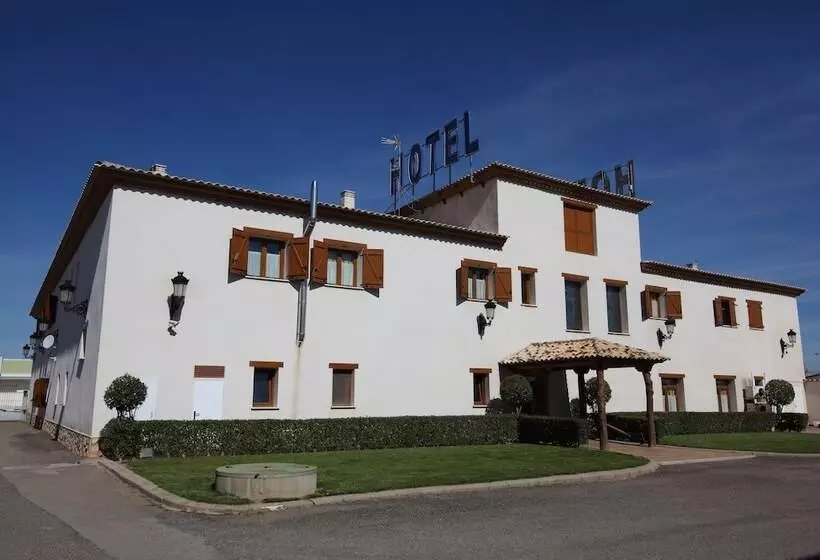 A Posada