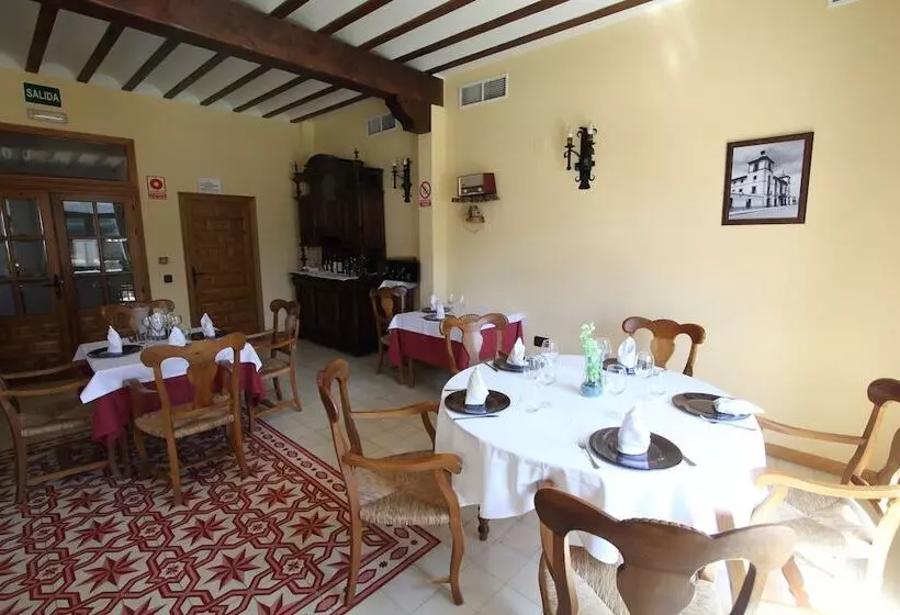 Fotos del hotel A Posada:  4