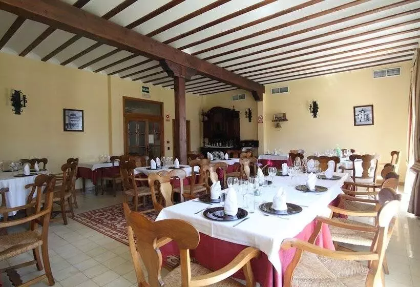 Fotos del hotel A Posada:  17