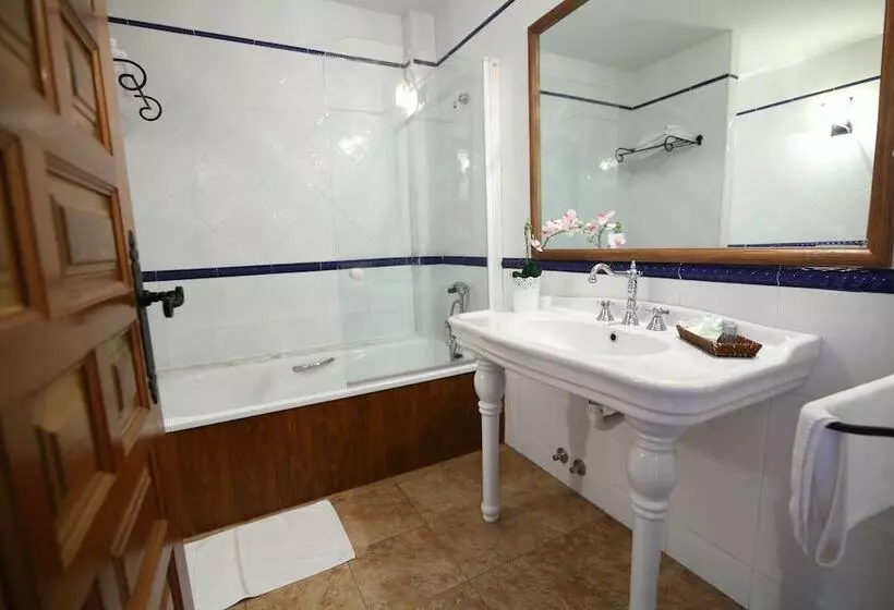 Fotos del hotel A Posada:  6