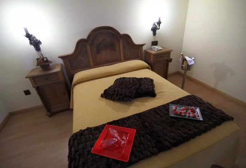 Fotos del hotel A Posada:  10