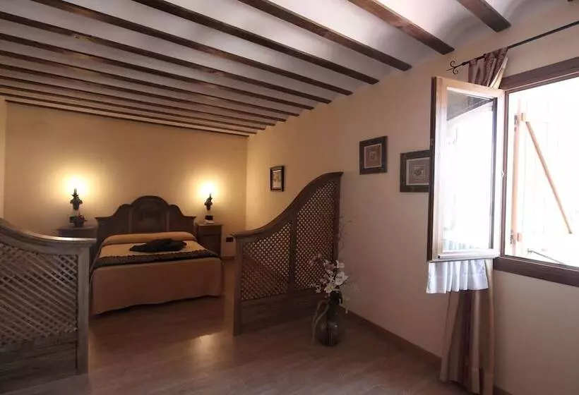 Fotos del hotel A Posada:  23