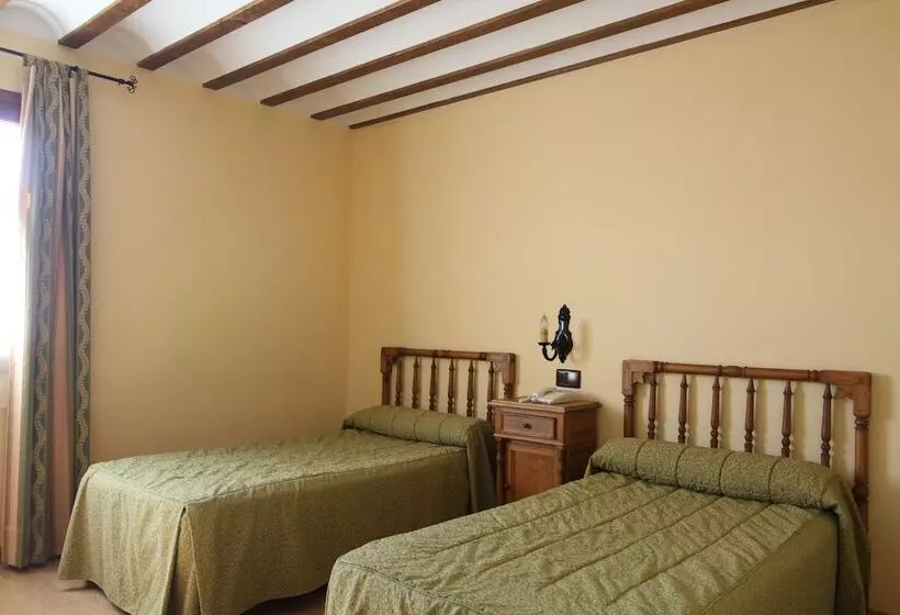 Fotos del hotel A Posada:  19