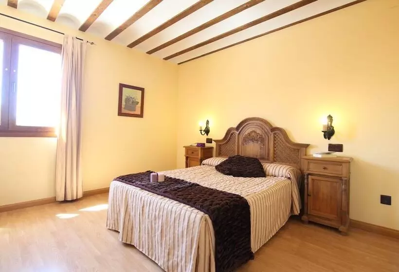 Fotos del hotel A Posada:  16
