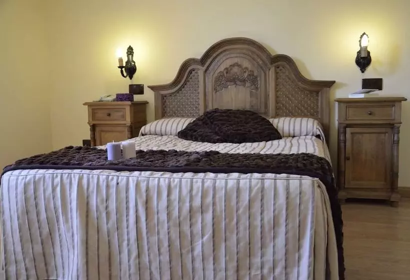 Fotos del hotel A Posada:  2