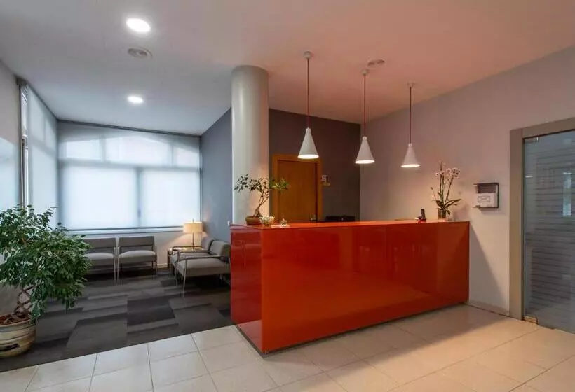 Fotos del hotel Borrell:  3