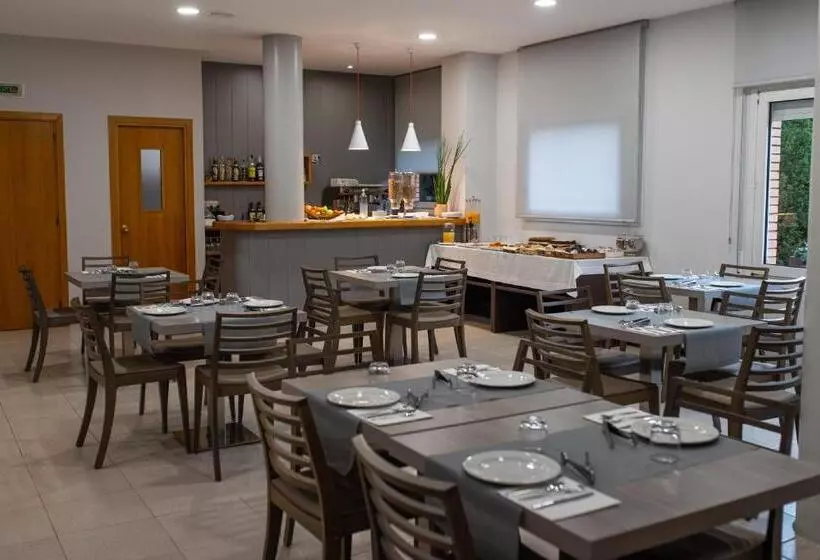Fotos del hotel Borrell:  4