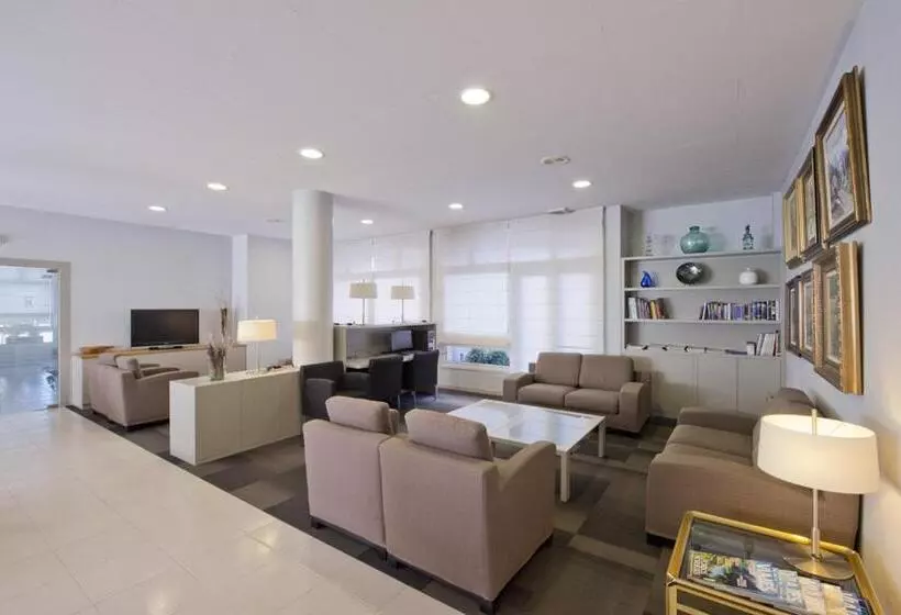 Fotos del hotel Borrell:  25