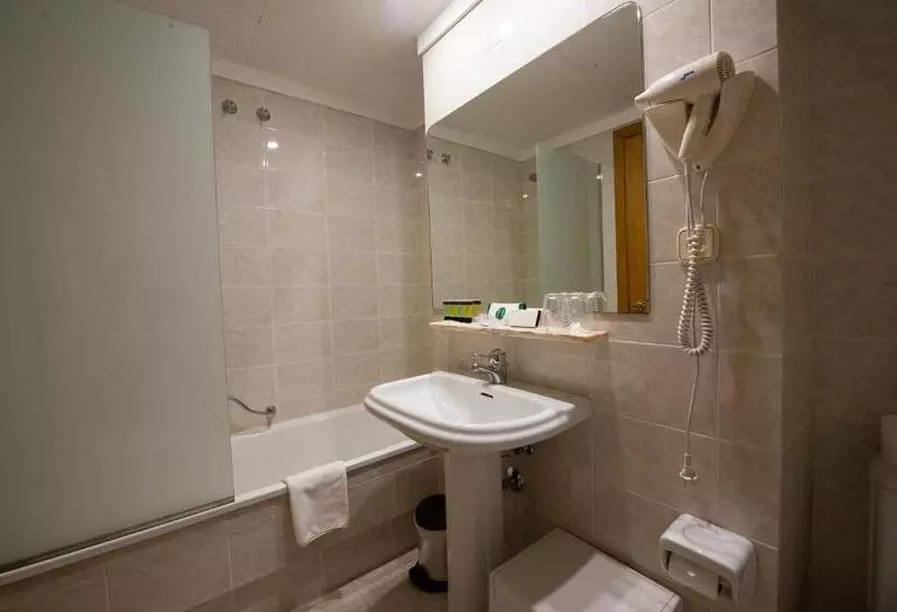 Fotos del hotel Borrell:  6