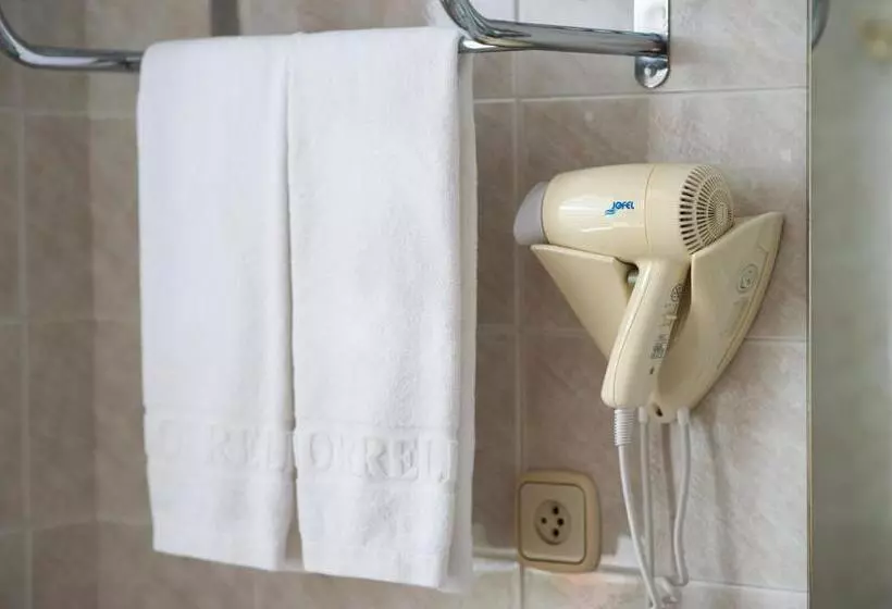 Fotos del hotel Borrell:  15