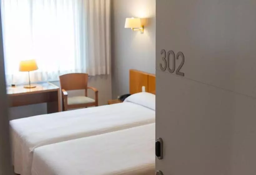 Fotos del hotel Borrell:  8