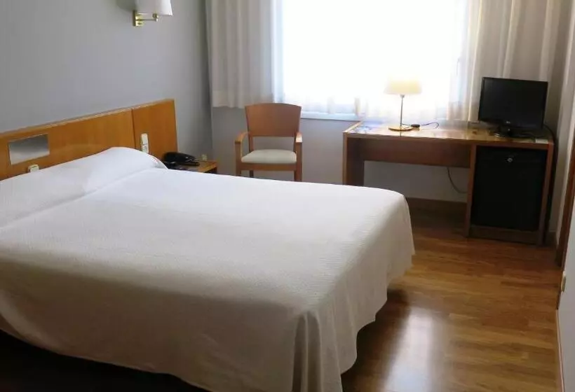 Fotos del hotel Borrell:  17