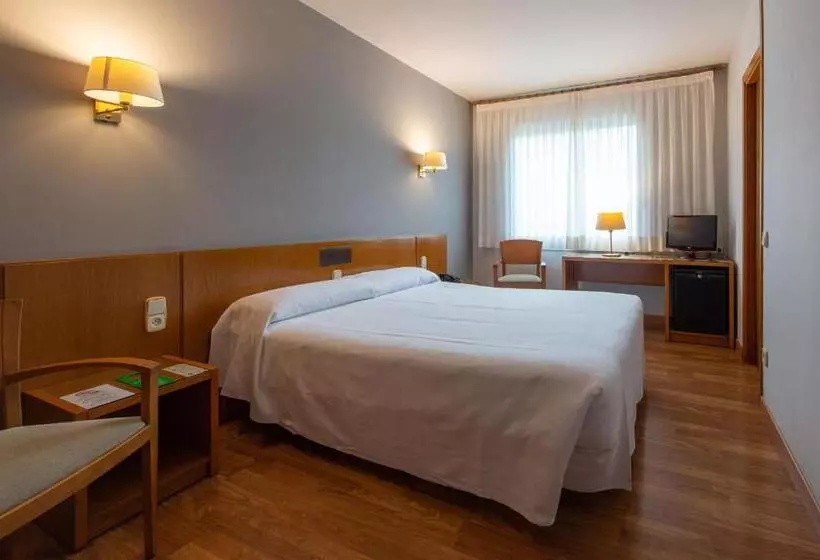Fotos del hotel Borrell:  13