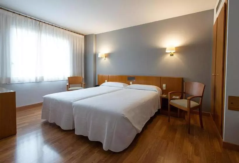 Fotos del hotel Borrell:  22