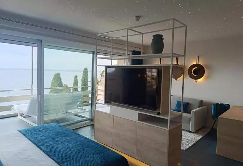 Fotos del hotel Canyelles Platja:  14