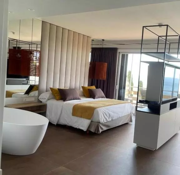 Fotos del hotel Canyelles Platja:  13