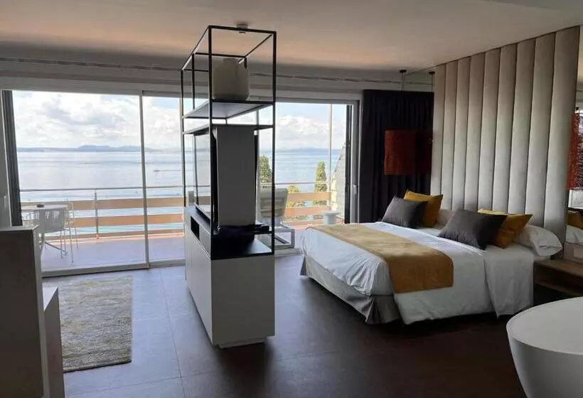 Fotos del hotel Canyelles Platja:  17