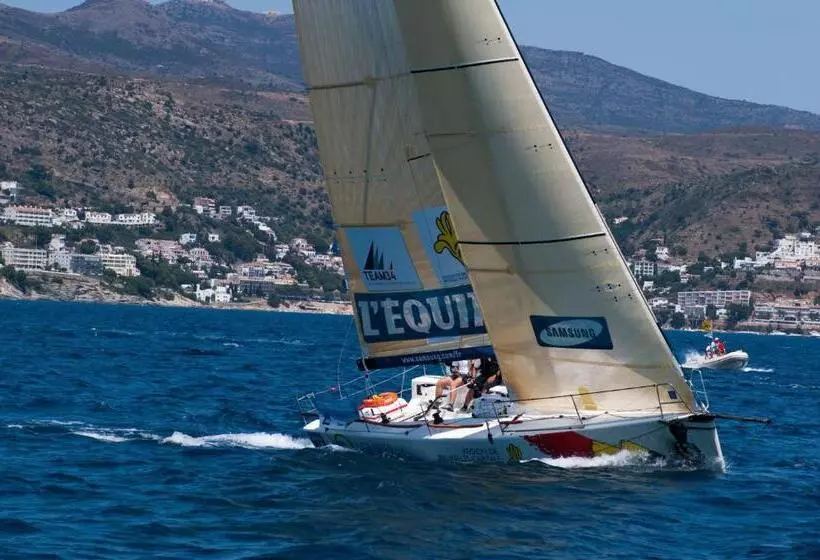 Fotos del hotel Canyelles Platja:  3