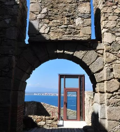 Fotos del hotel Canyelles Platja:  16