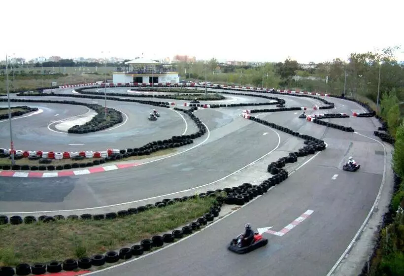 Fotos del hotel Canyelles Platja:  22