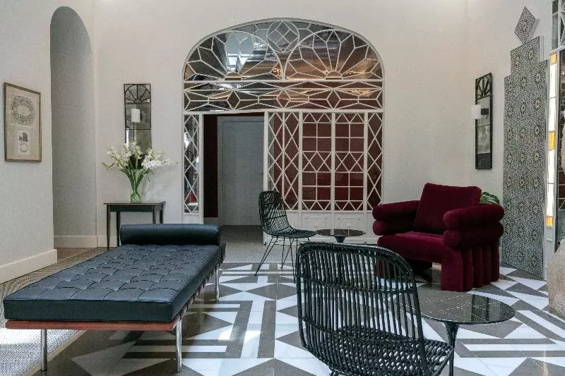 Fotos del hotel Casa Romana  Boutique:  3