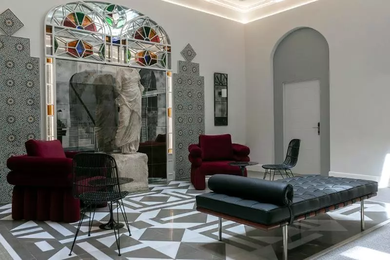 Fotos del hotel Casa Romana  Boutique:  10