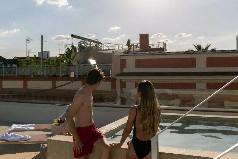 Fotos del hotel Casa Romana  Boutique:  19