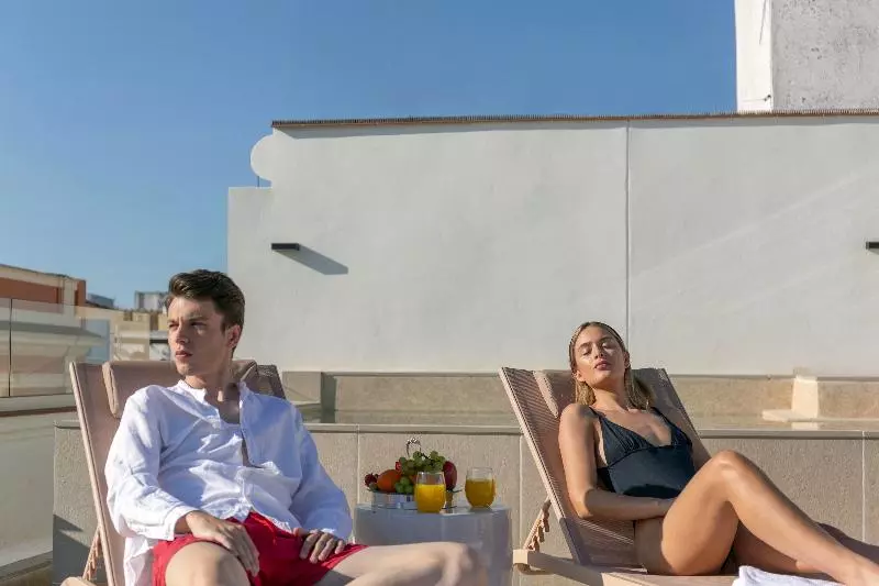 Fotos del hotel Casa Romana  Boutique:  15