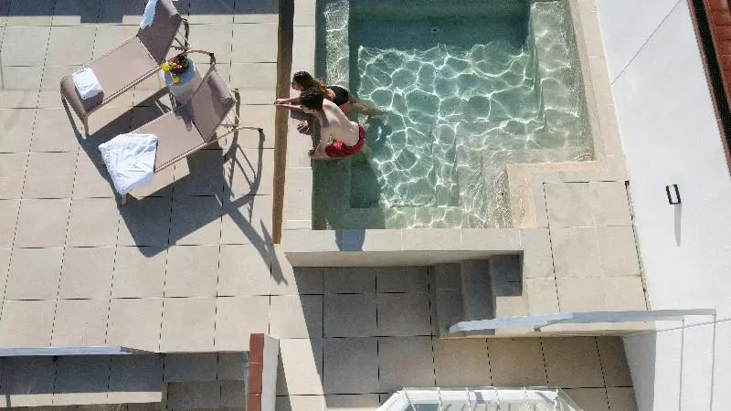 Fotos del hotel Casa Romana  Boutique:  2