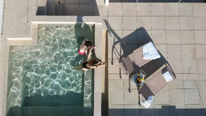 Fotos del hotel Casa Romana  Boutique:  9