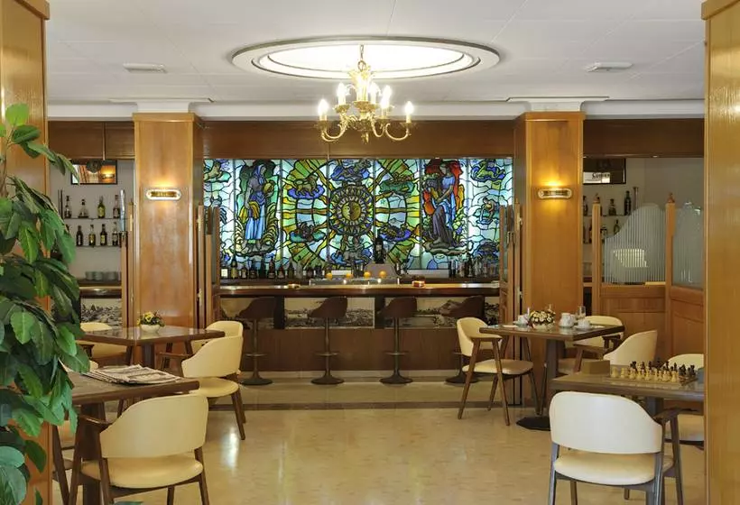 Fotos del hotel Columbus:  13