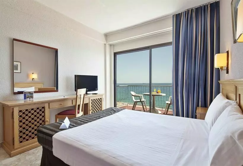 Fotos del hotel Columbus:  7