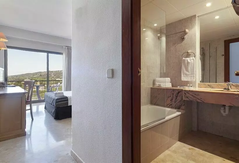 Fotos del hotel Columbus:  10