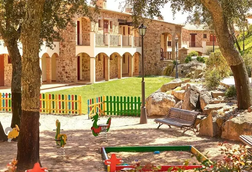 Fotos del hotel Hapimag Resort Mas Nou:  4